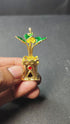 Pure Silver Tulsi Tree 11g By Mahita Collections